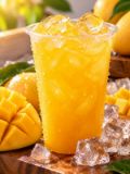 Mango Juice (16oz)