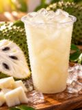 Picture of Guyabano Juice
