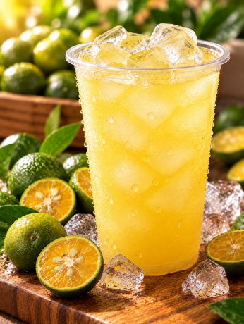 Calamansi Juice