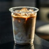Picture of Salted Caramel Iced Coffee