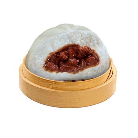 Picture of Asado Siopao