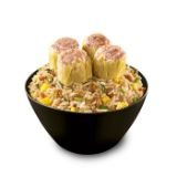 Picture of Pork Chao Fan with Siomai