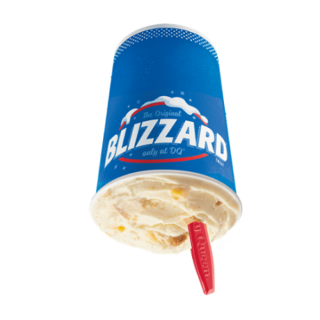Picture of Mango Classic Blizzard