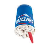 Picture of Choco Chip Special Blizzard