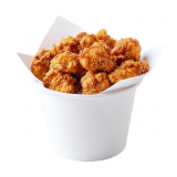 Chicken Pops