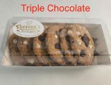 triple chocolate