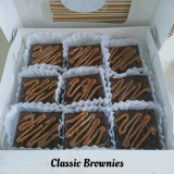 Classic Brownies