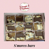 S'mores Bars