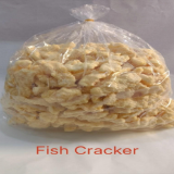 Fish Cracker