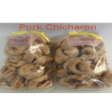 Pork Chicharon