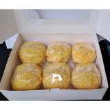 Special Ensaymada