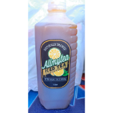 Allmytea iced tea 1L