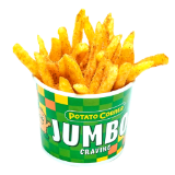 potato corner jumbo