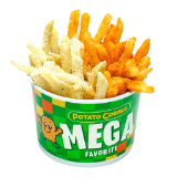 Mega Fries