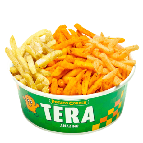 Tera Fries