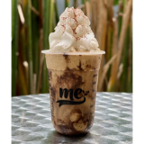 Java Chip Frappe