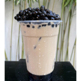 Wintermelon milktea