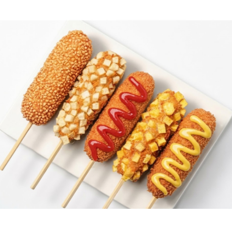 Corndogs