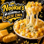 mozza cheese corn
