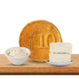 Cheese Coin