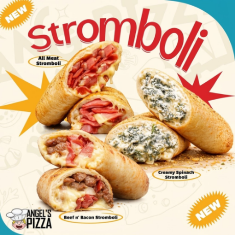 Stromboli