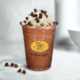 Figaro frappe