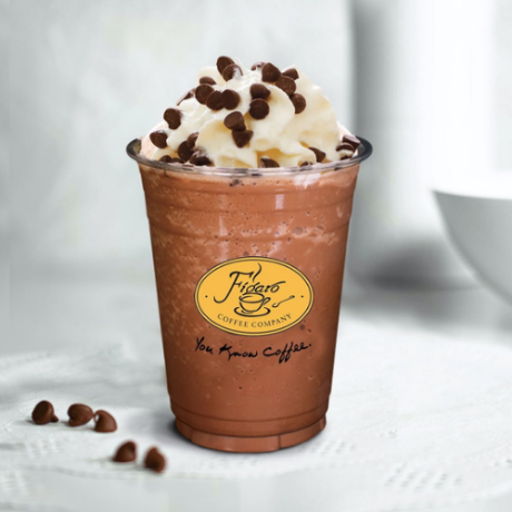 Figaro frappe