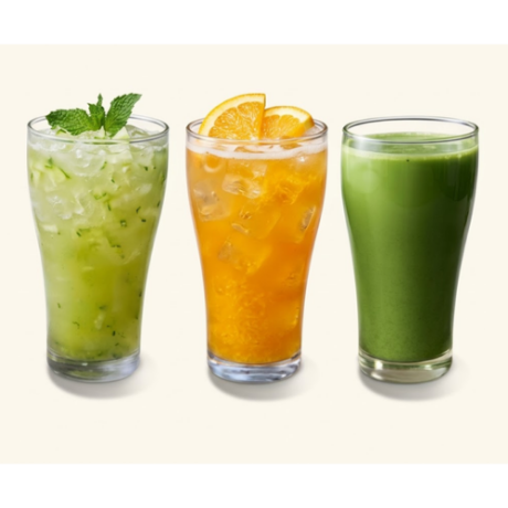 Smoothies