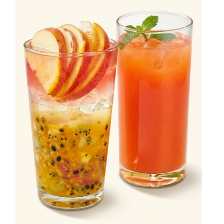  Figaro juices