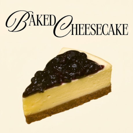 cheesecake