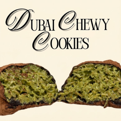  Dubai Chewy