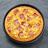 pizzahut hawaiian