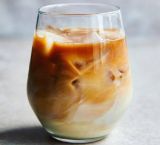 iced coffee