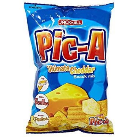 pickA