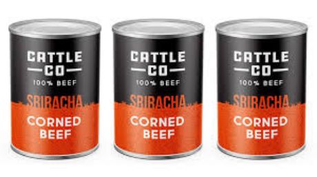 Picture of Corn Beef