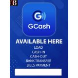 Picture of Gcash Cashout
