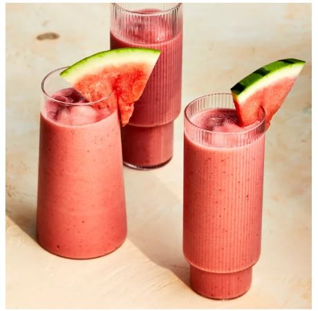 Picture of Creamy Watermelon Smoothie