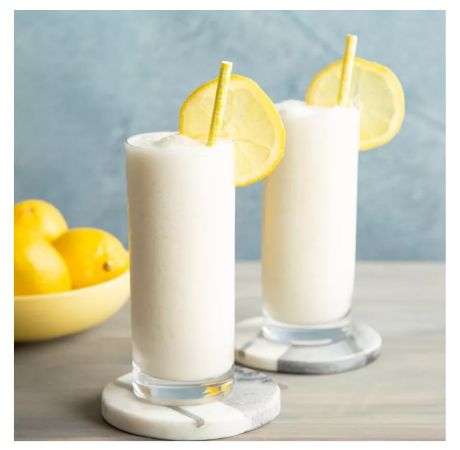 Picture of Whipped Frozen Lemonade