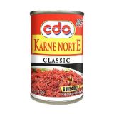 Picture of CDO Karne Norte Classic 150g