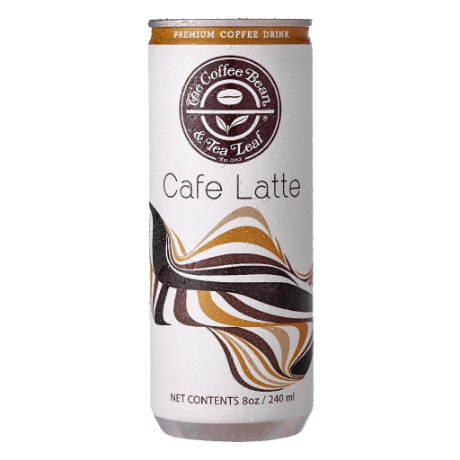 Picture of Canned Hot Coffee