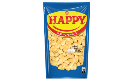 Picture of Happy Peanuts (100g)