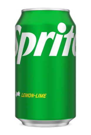 Picture of Sprite Lemon-Lime (Can)
