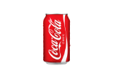 Picture of Coca-Cola Regular (Can)