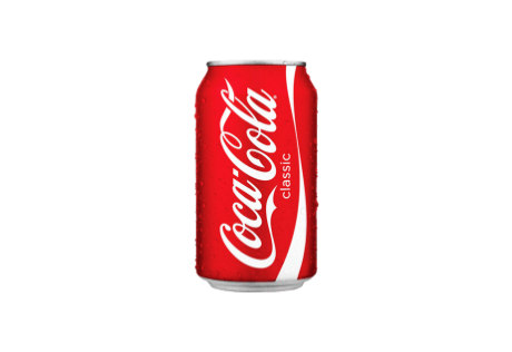 Picture of Coca-Cola Regular (Can)