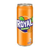 Picture of Royal Tru-Orange (Can)