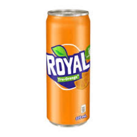 Picture of Royal Tru-Orange (Can)
