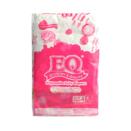 EQ dry 4pcs (Small)