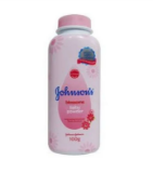 Johnsons blossom pink 100g