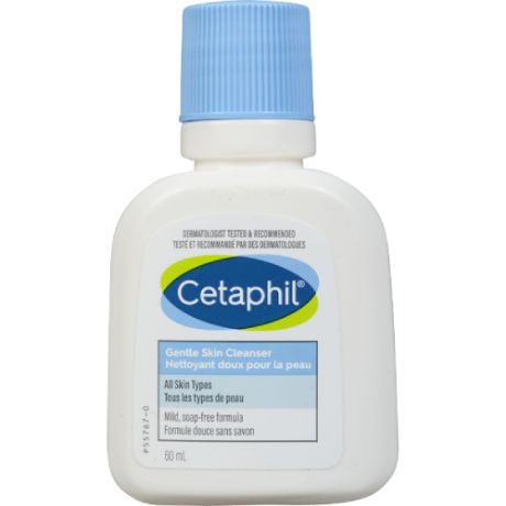 Cetaphil Skin Cleanser 60ml