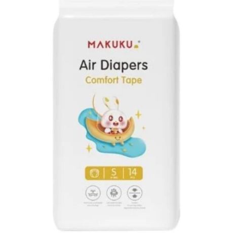 Makuku 14pcs (Small)